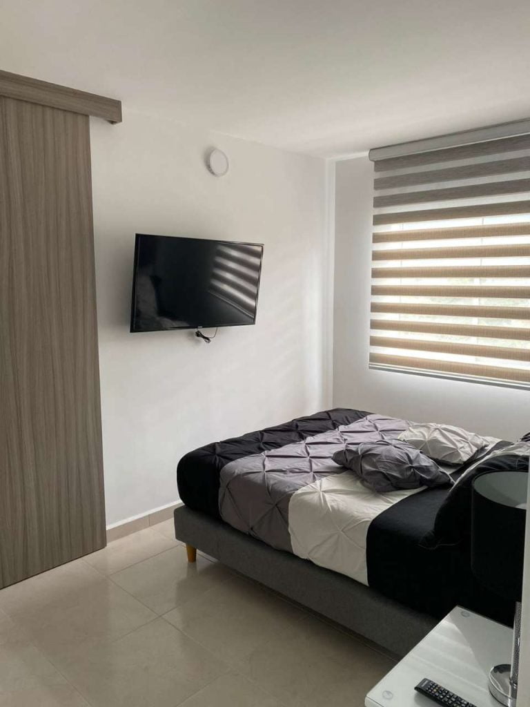 Alquiler de apartamentos vacacionales