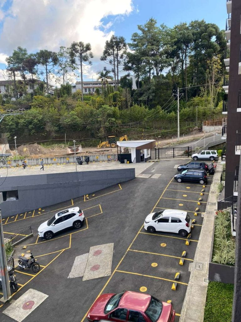 Alquiler de apartamentos vacacionales