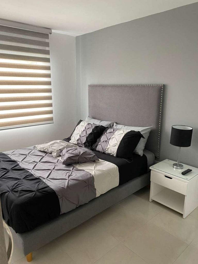 Alquiler de apartamentos vacacionales