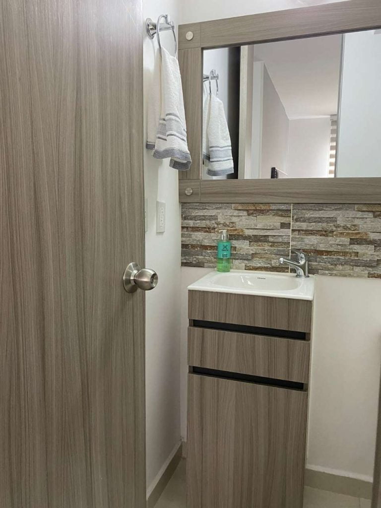 Alquiler de apartamentos vacacionales