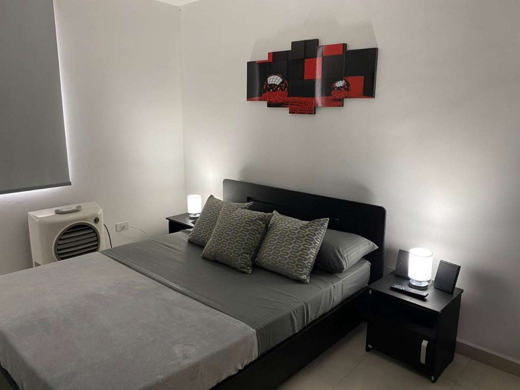 Apartamentos turísticos en Armenia