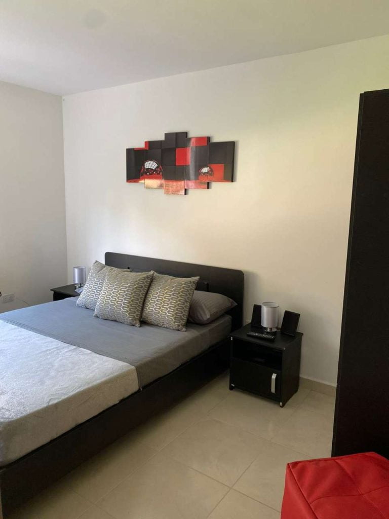 Apartamentos turísticos en Armenia