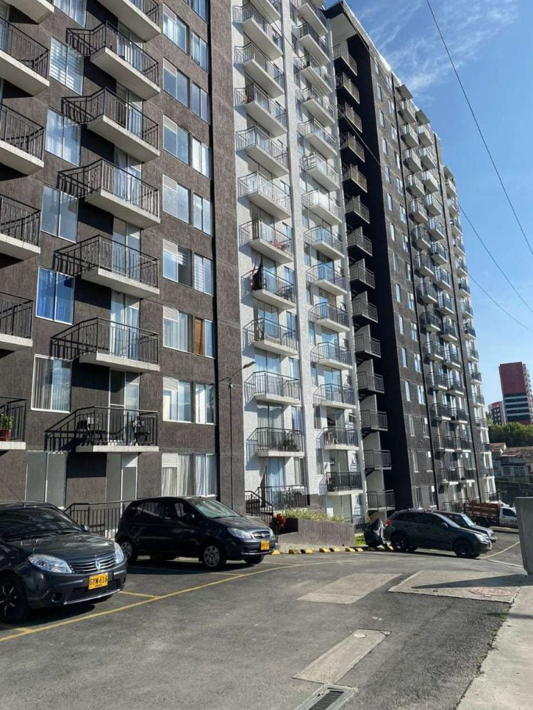 Apartamentos turísticos en Armenia