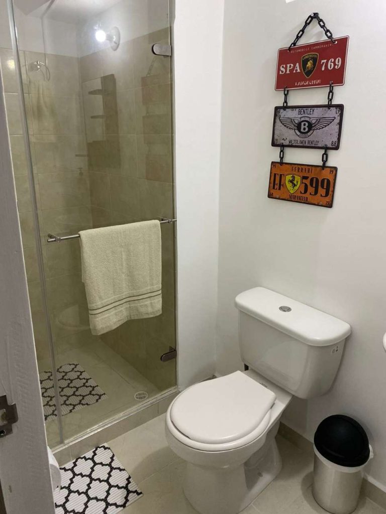 Apartamentos turísticos en Armenia