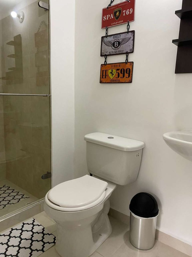 Apartamentos turísticos en Armenia