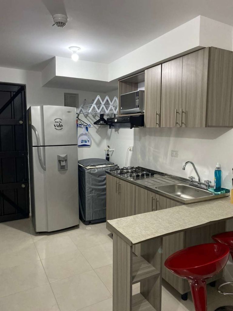 Apartamentos turísticos en Armenia