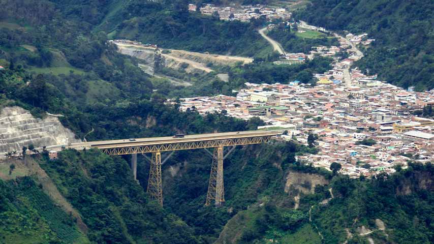 cajamarca tolima alquiler fincas