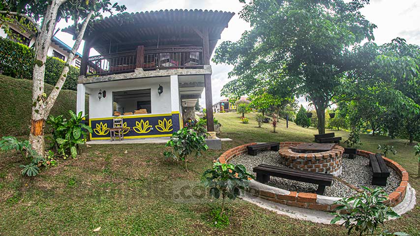 montenegro_flor_de_loto_18 Fincas campestres en Quindío - Montenegro Flor de Loto