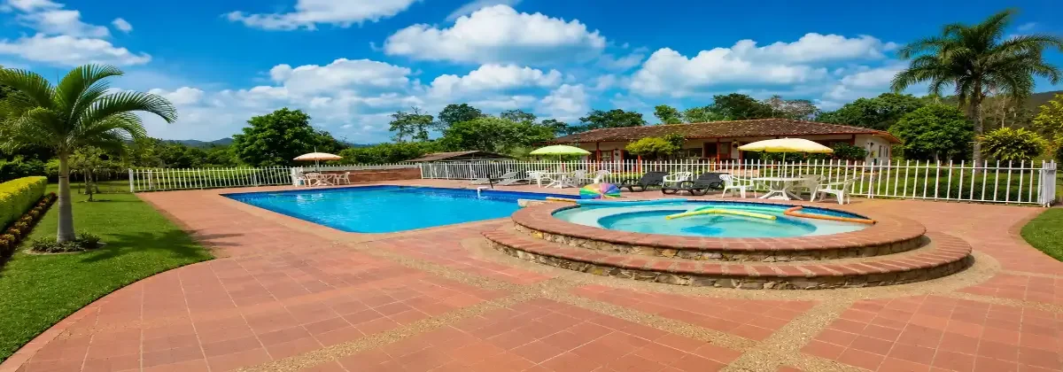Finca Armenia Rosario