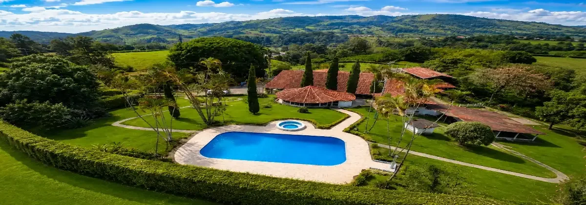 Finca Calarcá Ceiba