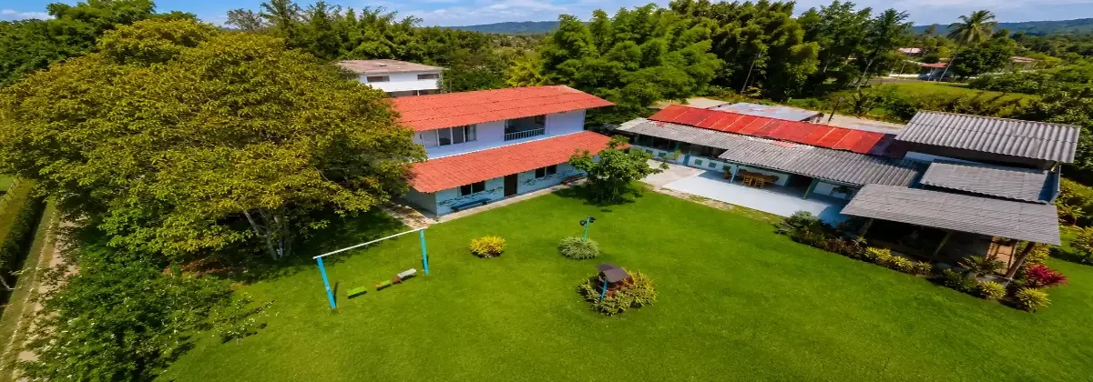 Finca Calarcá Ébano