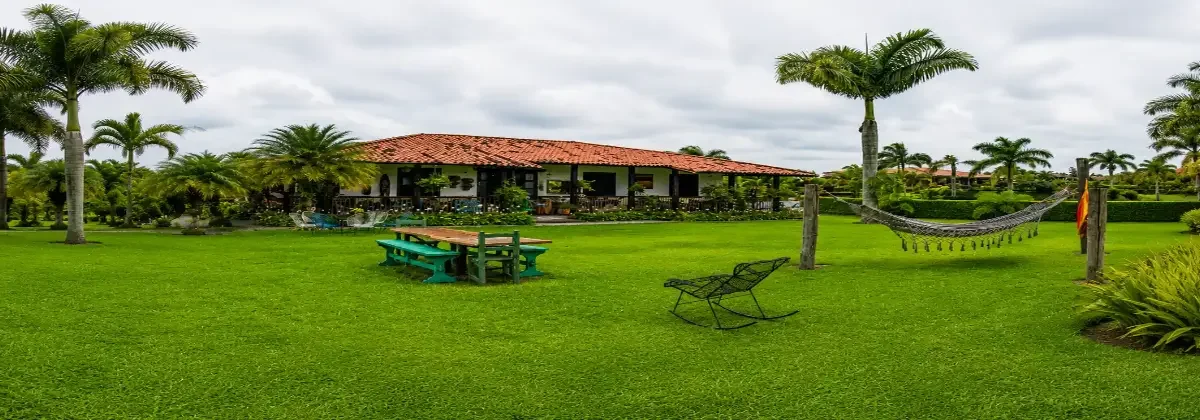 Finca Montenegro Castaño