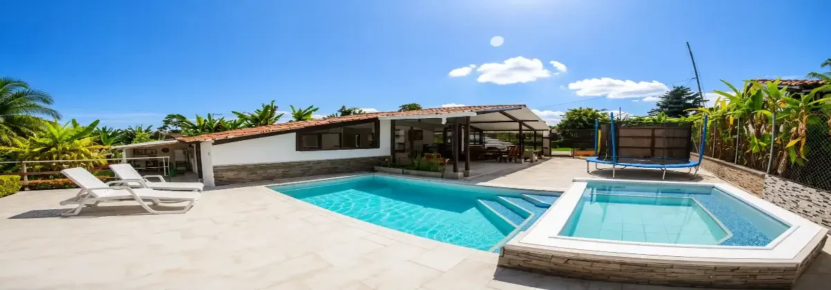 Finca Quimbaya Dalia