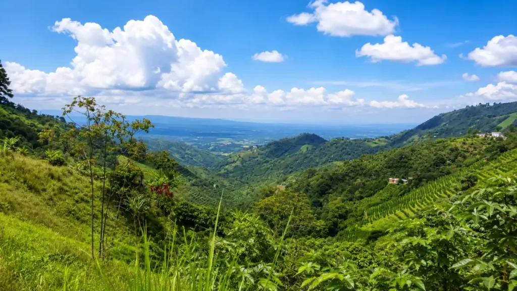 Quindío en 3, 5 o 7 días