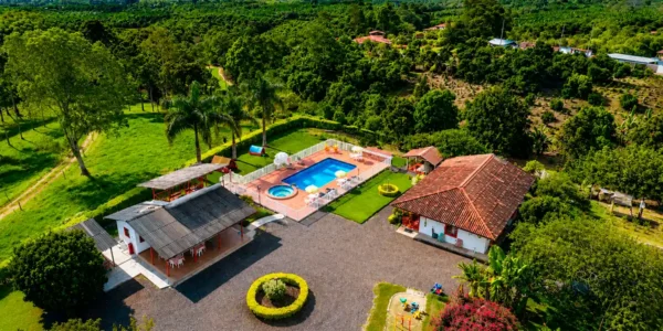 Finca Armenia Rosario